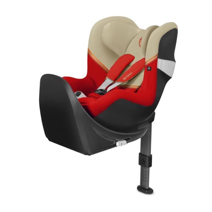 Cybex sirona orange clearance