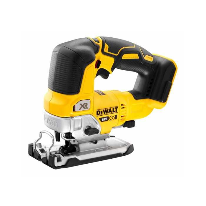 Scie Sauteuse Dewalt Dcs334n machine Seule - vue 2