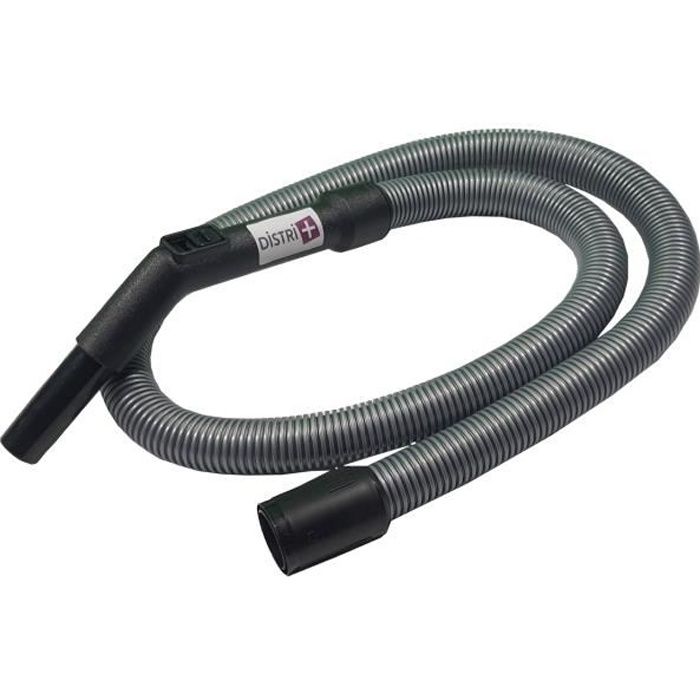 Flexible Complet Pour Aspirateur Numatic - Diamètre 38mm, Compatible NVB-2B, Neuf Sous Emballage DISTRI+