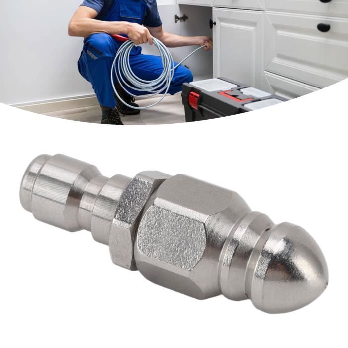 Buse canalisation - Cdiscount