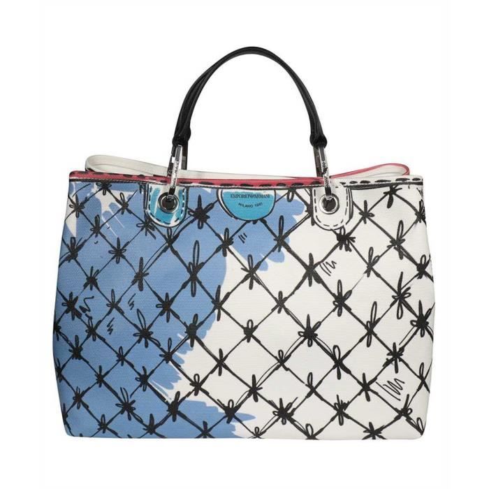 Sac cabas femme on sale armani