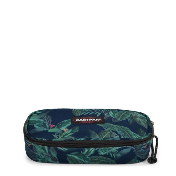 Trousse Eastpak Oval coloris Green Brize Cdiscount Bagagerie