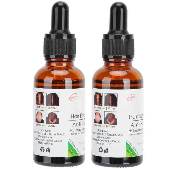 Lot De 2 Huiles Capillaires Naturelles Adivasi - 100ml Chacune, Formule Ayurvédique Pour Croissance - Valable Jusqu'en Avril 2027