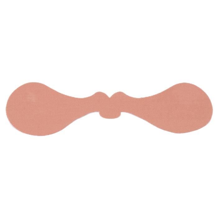24 Patchs Protection Solaire Nez SOGHO - Anti-UV, Sport, Extérieur - Tissu Coton Peau