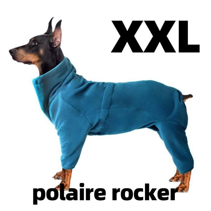 Manteau chien xxl online