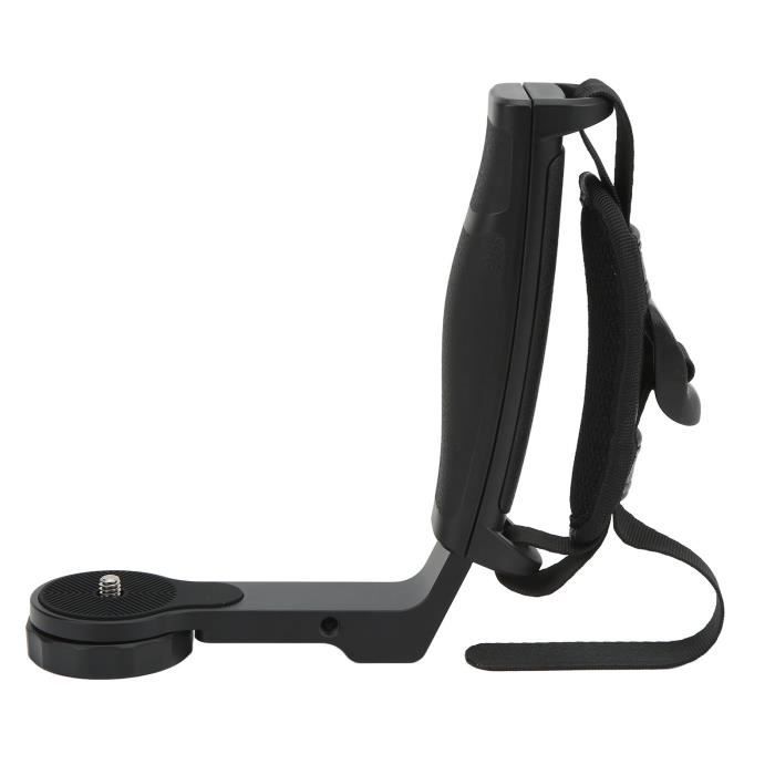 Support Poignée Stabilisatrice Action Mount Pour Appareils Olympus TG-5, E-PL9, E-M10 III, E-PL8