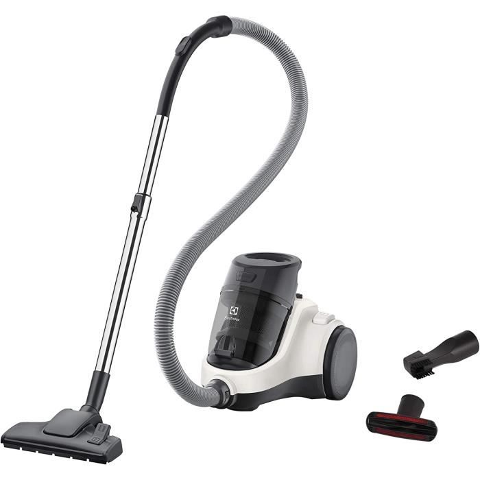 Electrolux Ec41 2Sw 750 W Aspirateur Reservoir Cylindrique Sec
