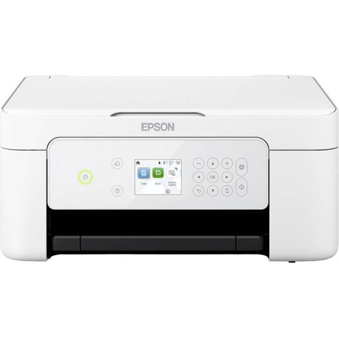 Imprimante multifonction – Epson – Expression Home XP-4205 – Jet dencre – A4 – Sans fil