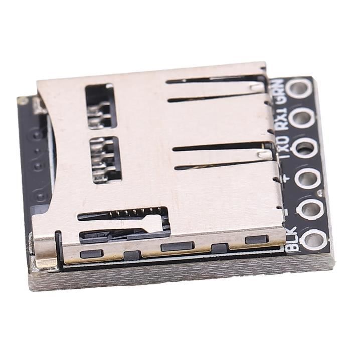 Black Box Module LAN Industrial Supplies Flight Controller Black Box Module Flash ...