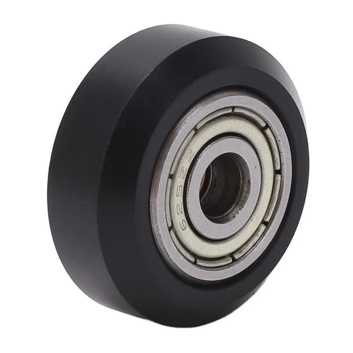 MSA Roue De Roulement D'Imprimante 3D Roue D'Imprimante 3D 13 Pièces ...