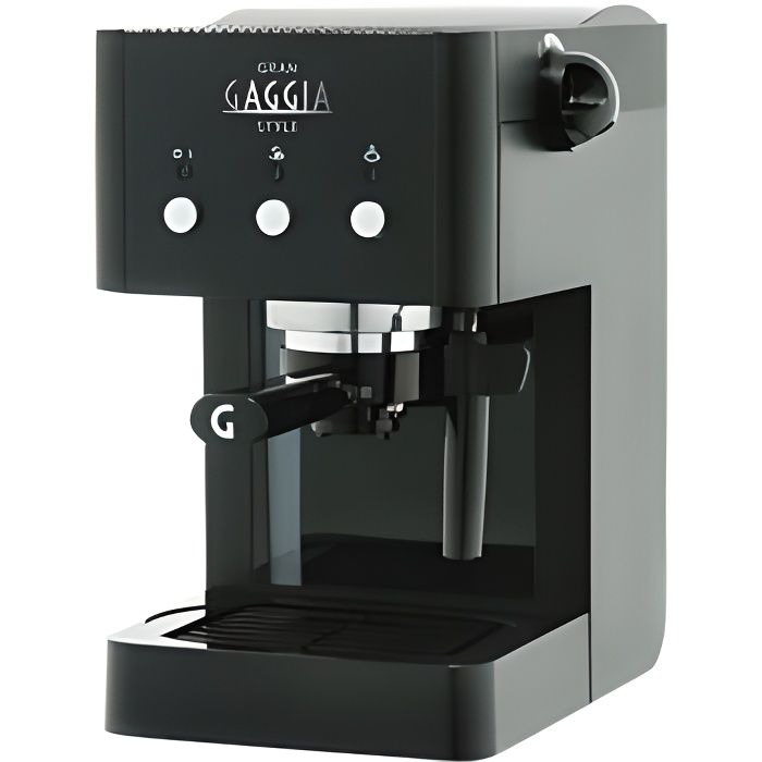 Cafetiere gaggia 2025
