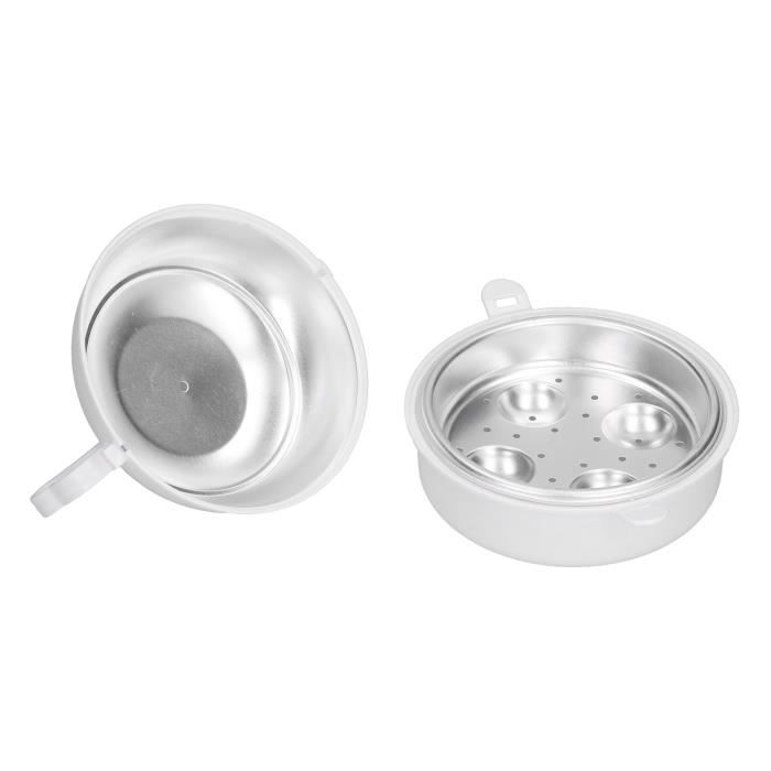 Chaudière À Œufs Chaudière À Œufs, Cuiseur À Vapeur Électrique