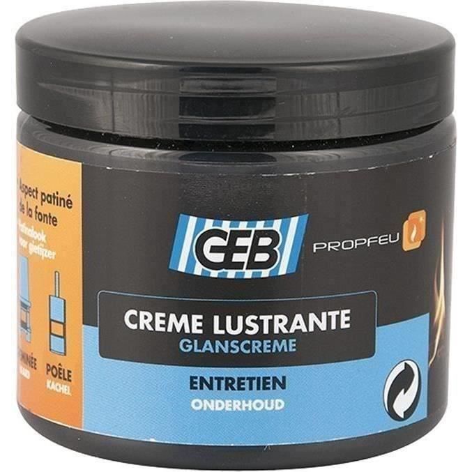 Propfeu crème lustrante - 220 mL