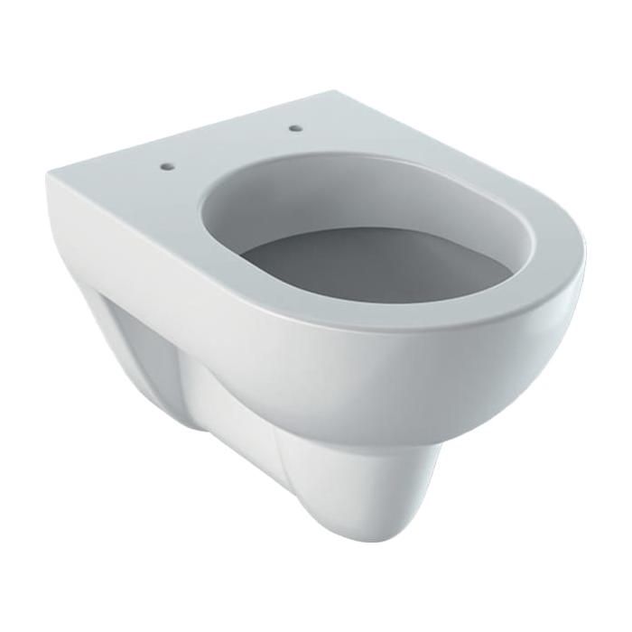 Cuvette WC suspendue RENOVA a fond creux 48cm GEBERIT 203245000