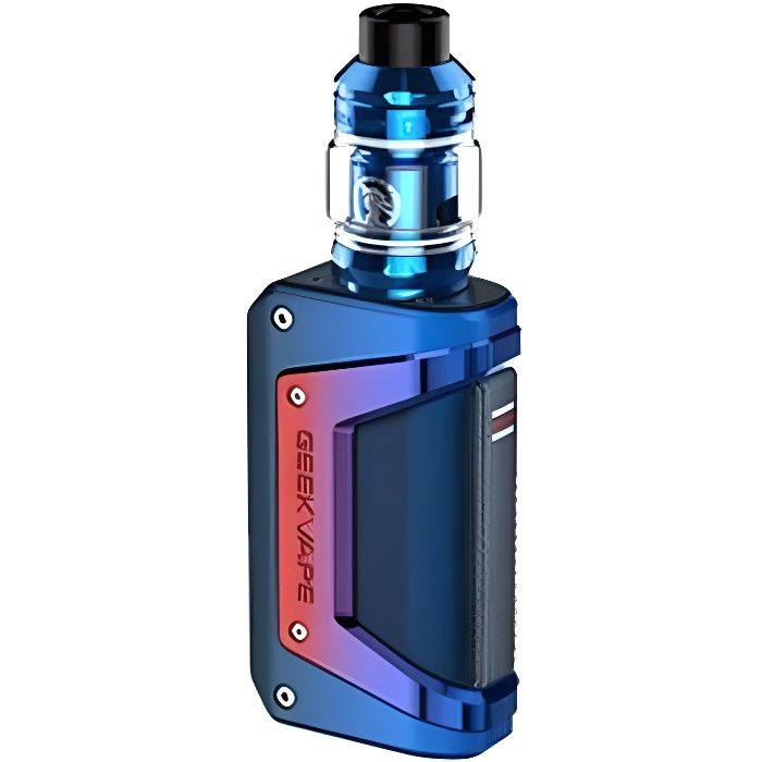 Cigarette Electronique - Kit Aegis Legend 2 L200 - Geekvape - Blue Red -  Cdiscount Au quotidien