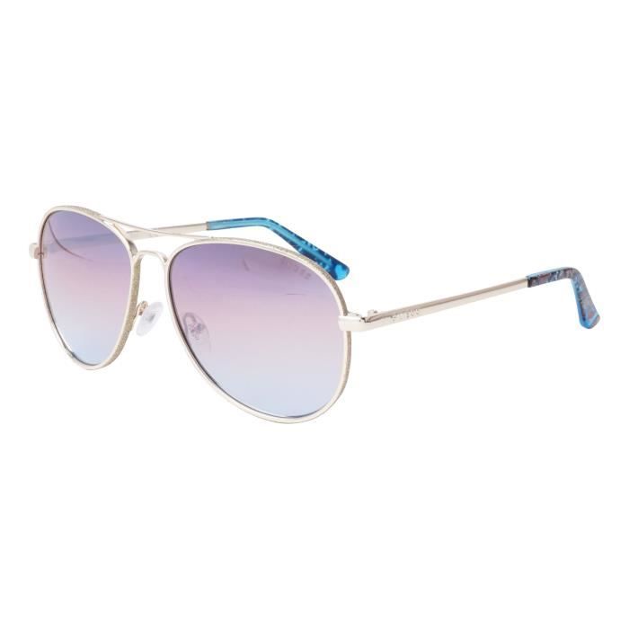 GUESS Lunettes de  soleil   GU-7555-S -33F 