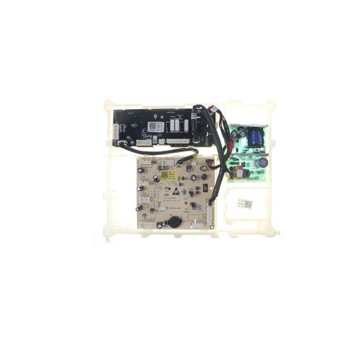 Haier Principale - vue 3