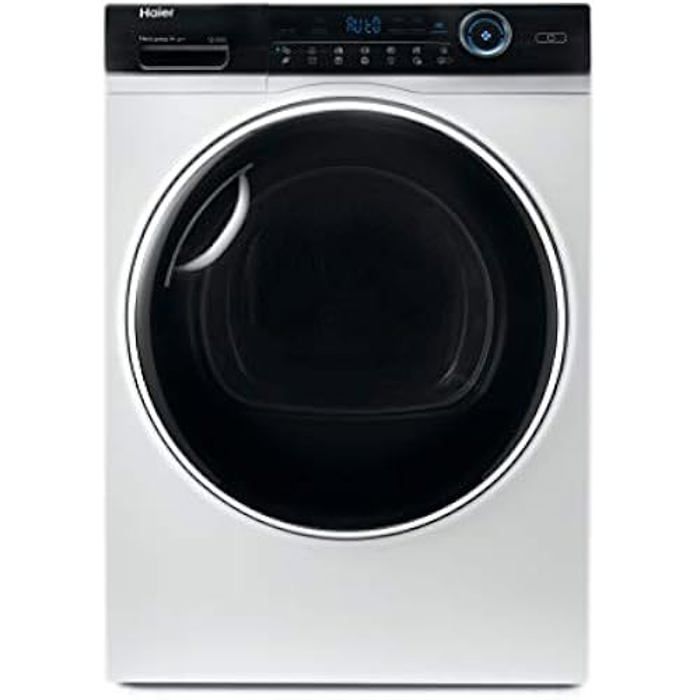 HAIER Séchoir pompe à chaleur I-Pro 7 Silence A+++ (HD90-A3Q979U1