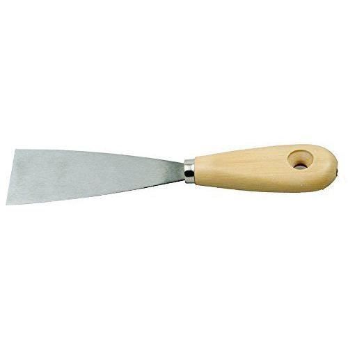 Haromac spatule flexible 20 mm, feuilles, grand cahier - 38312020