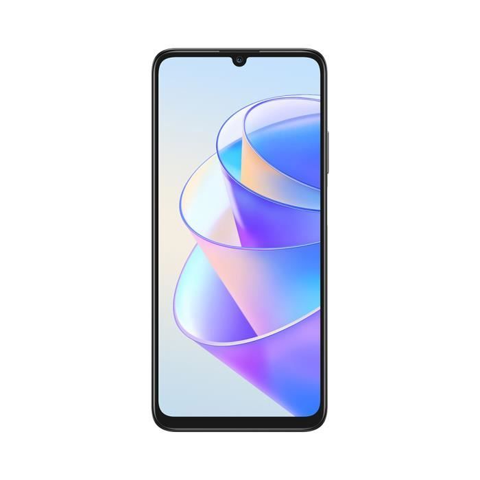 Honor X7a - vue 7