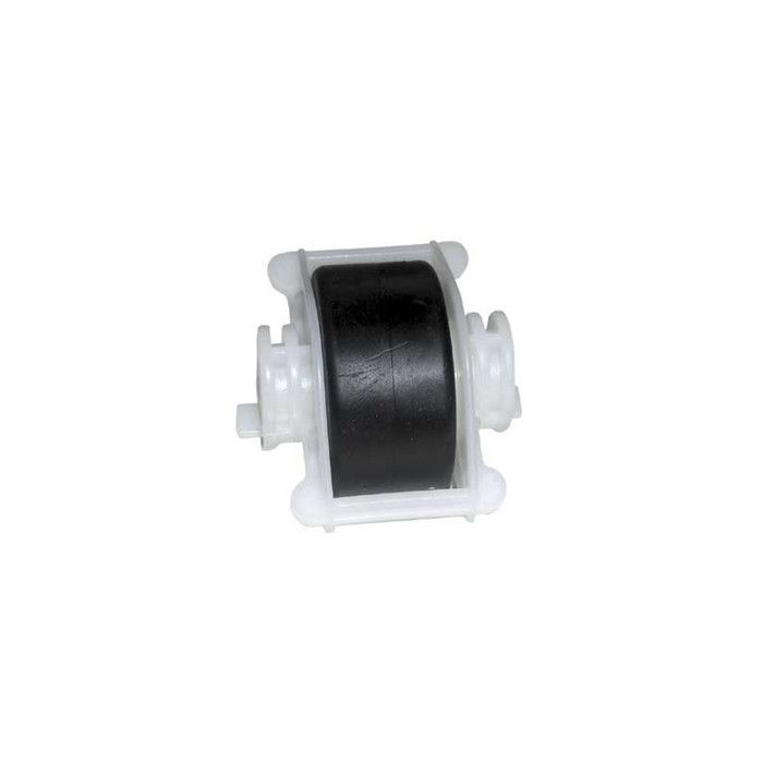 Roue arriere pour lave-linge Indesit C00091071