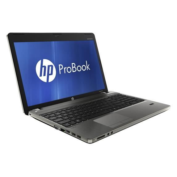 HP ProBook 4530s Intel® Core™ i5 de 2eme génération 24 GHz 396 cm (15.6) 4 Go 640 Go Windows 7 Home Premium - Hewlett packard