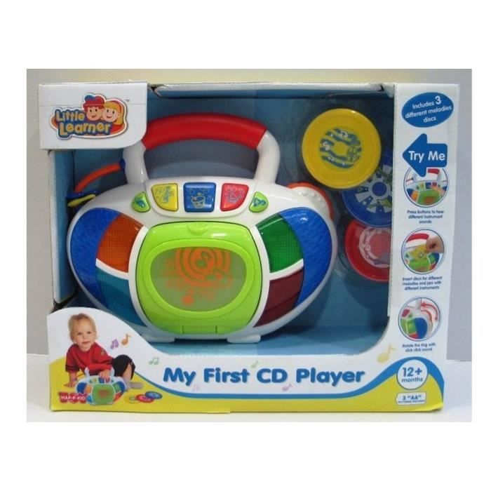 Mon Premier Lecteur Cd Cdiscount Jeux Jouets Mon Premier Lecteur Cd Cdiscount Jeux Jouets