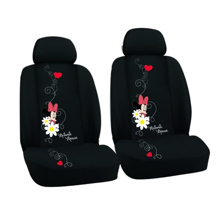 siège auto minnie