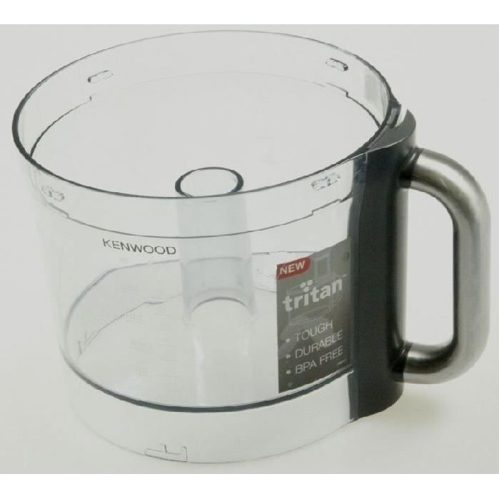 Kenwood Bol pour robot multifonction - vue 10