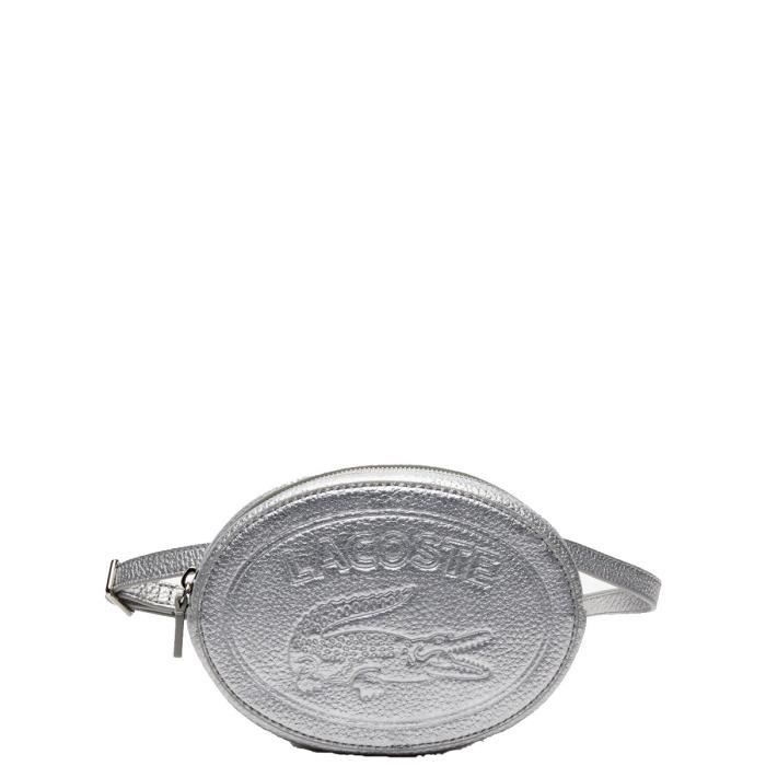 Banane lacoste 2025 femme