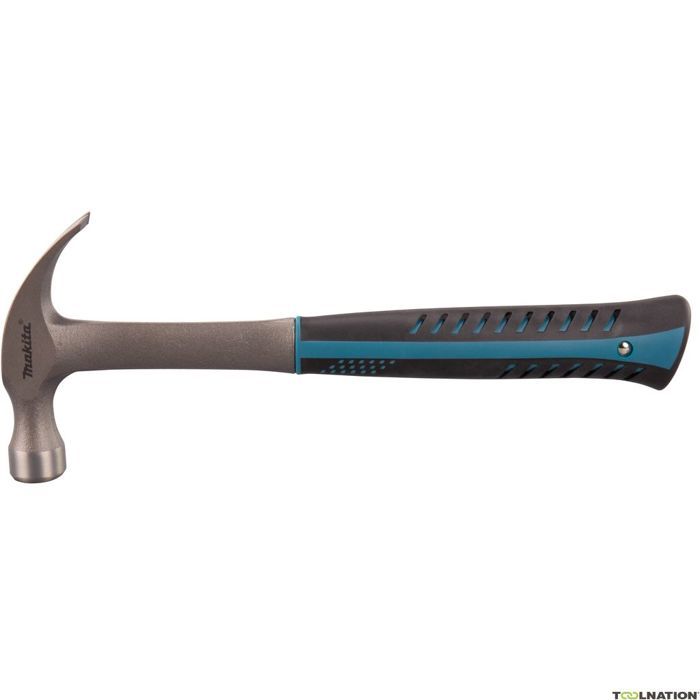 Marteau arrache clous MAKITA B 65779 - vue 6