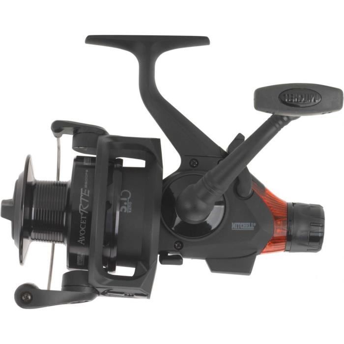 Pack moulinet carpe Clearance