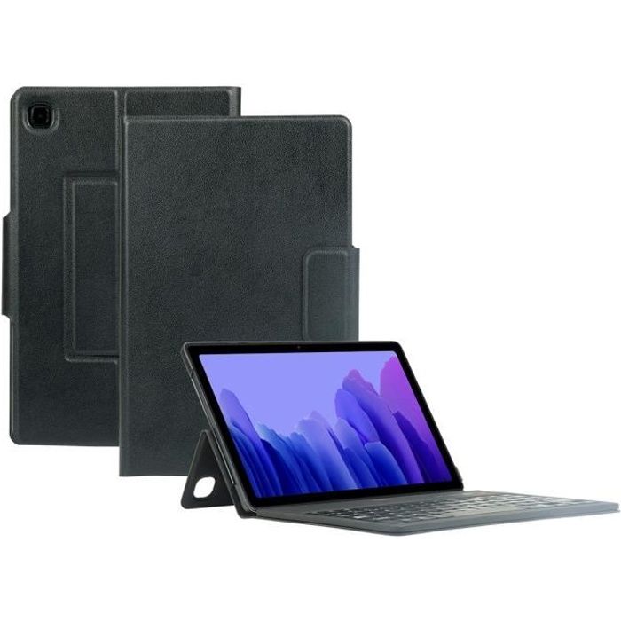 Noir MoKo Etui Clavier Bluetooth pour Huawei MediaPad M5 Tablette de 10,8 Clavier 