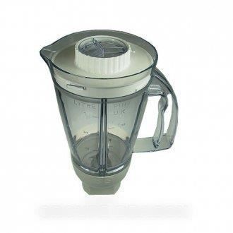 BOL BLENDER COMPLET POUR ROBOT MULTIFONCTIONS MOULINEX BVMPIECES