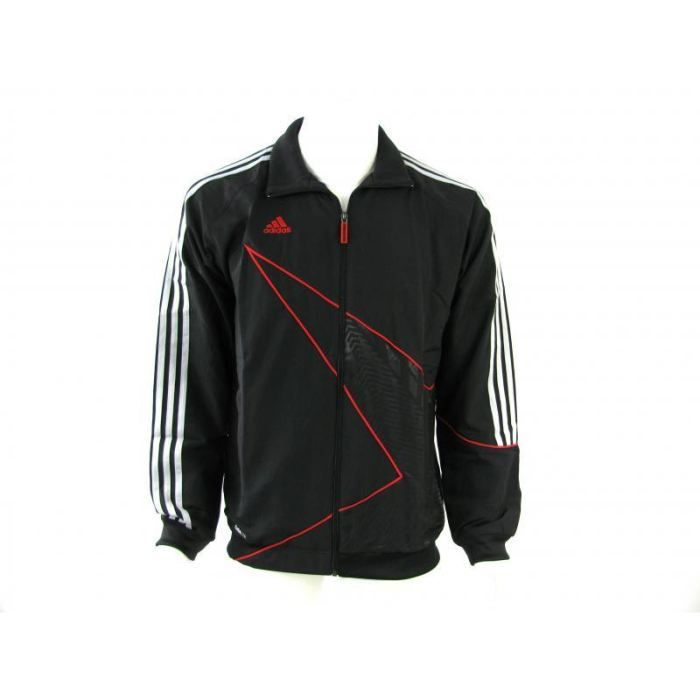 cdiscount veste adidas