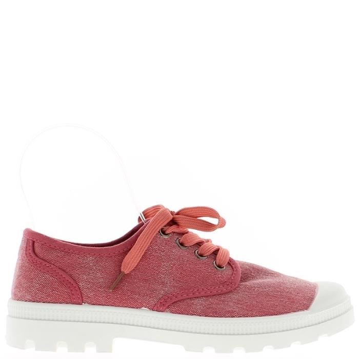 Basket Grosse Semelle Cdiscount