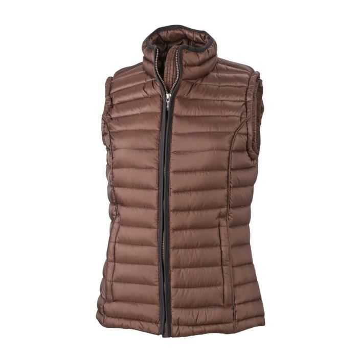 Anorak discount sans manche