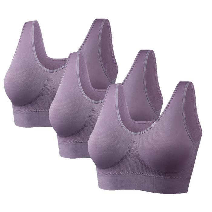 Brassi&egrave;re de sport Femmes - Marque - Mod&egrave;le - Sport