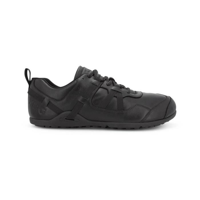 Xero Shoes Prio Femme Chaussures Minimalistes Noir Blanc Taille 37.5 US 7