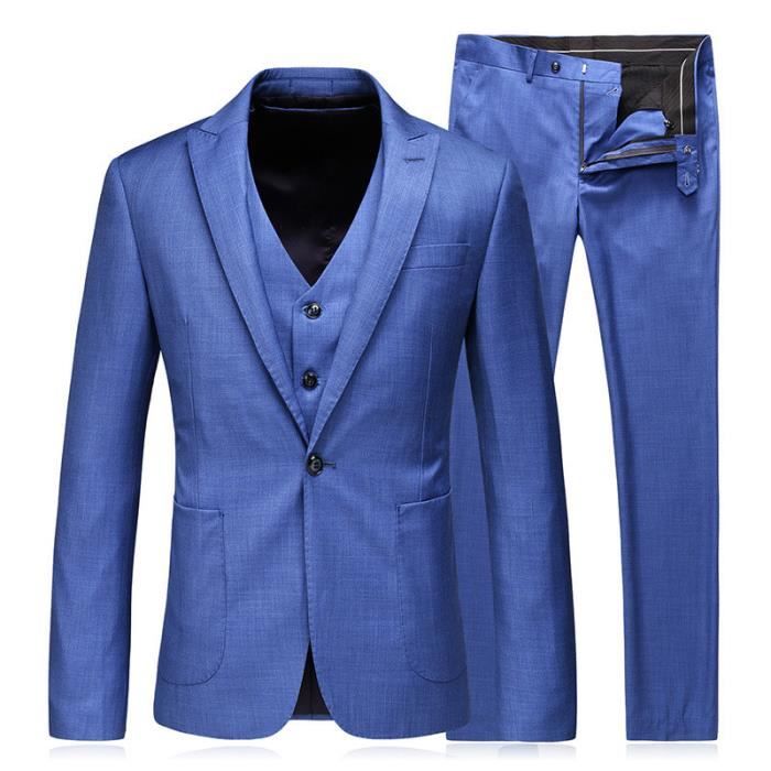 Tenue homme hotsell bapteme décontractée
