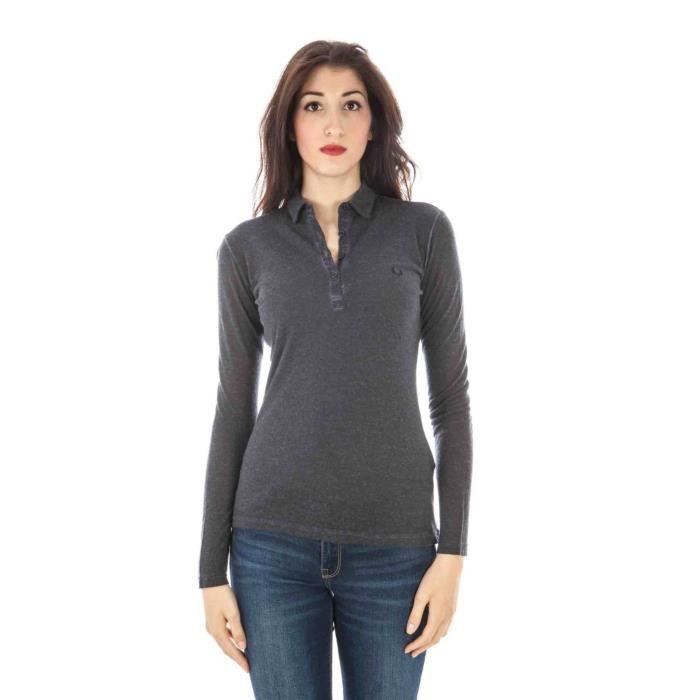 fred perry polo femme