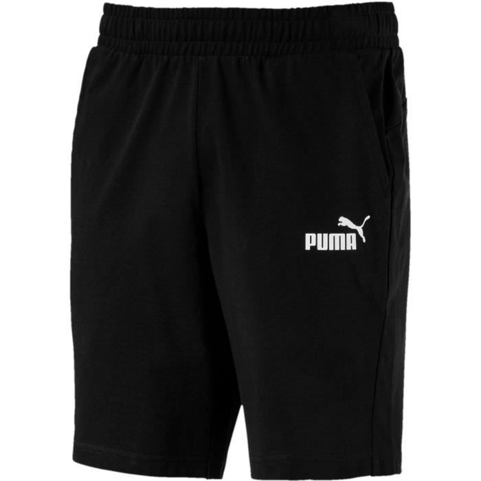 Short store puma noir