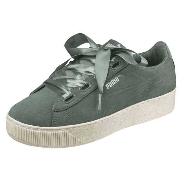 chaussure femme puma vikky platform chaussure femme puma vikky platform