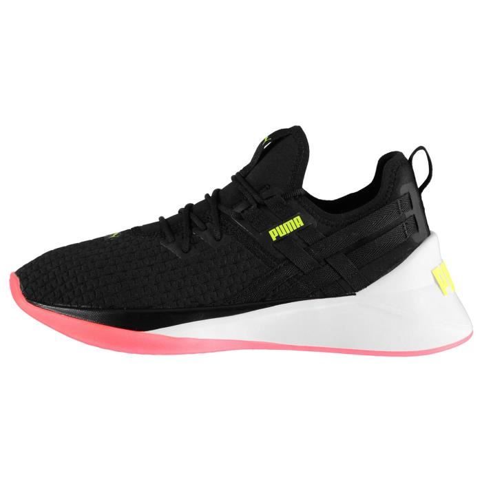 basket puma fitness femme