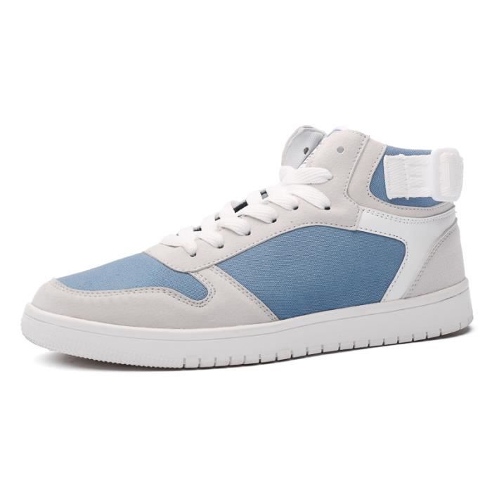 basket running homme