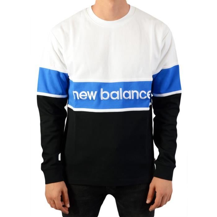 sweat new balance