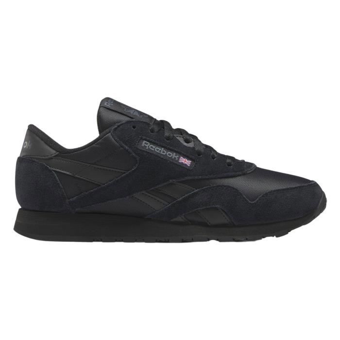 Reebok Baskets Reebok Classic Nylon Hommes