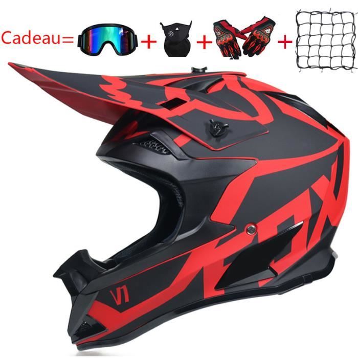 Equipement quad femme Clearance