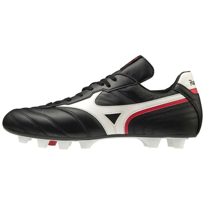 Chaussure de foot mizuno avis clearance