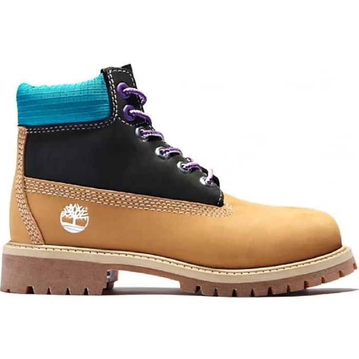 Timberland enfant 2025 taille 26